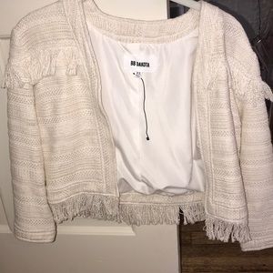 BB Dakota jacket